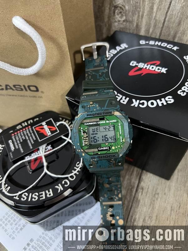 Casio watch 103132