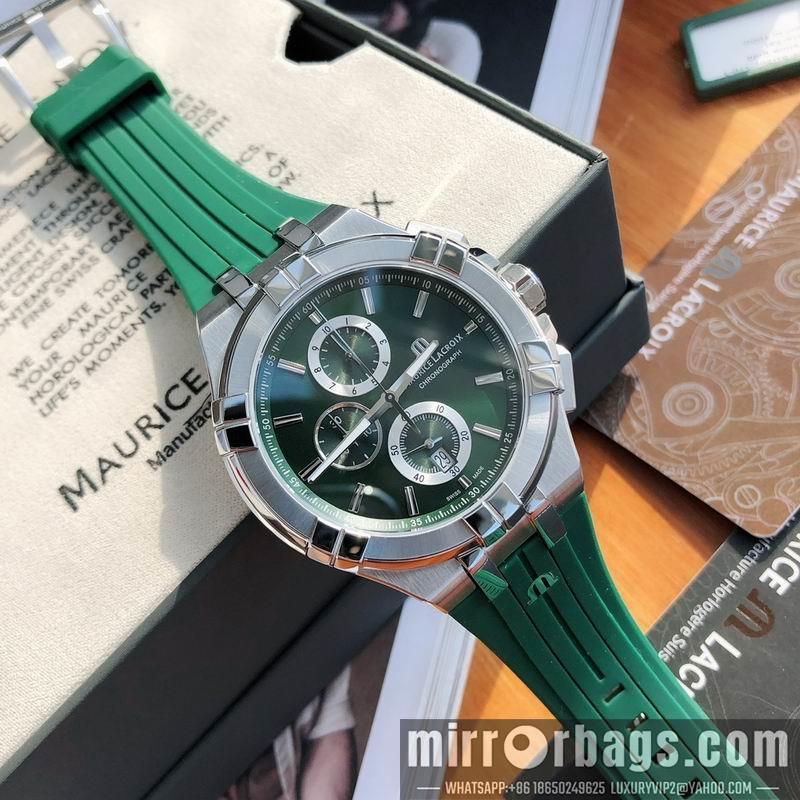 Maurice Lacroix 44mm 080653