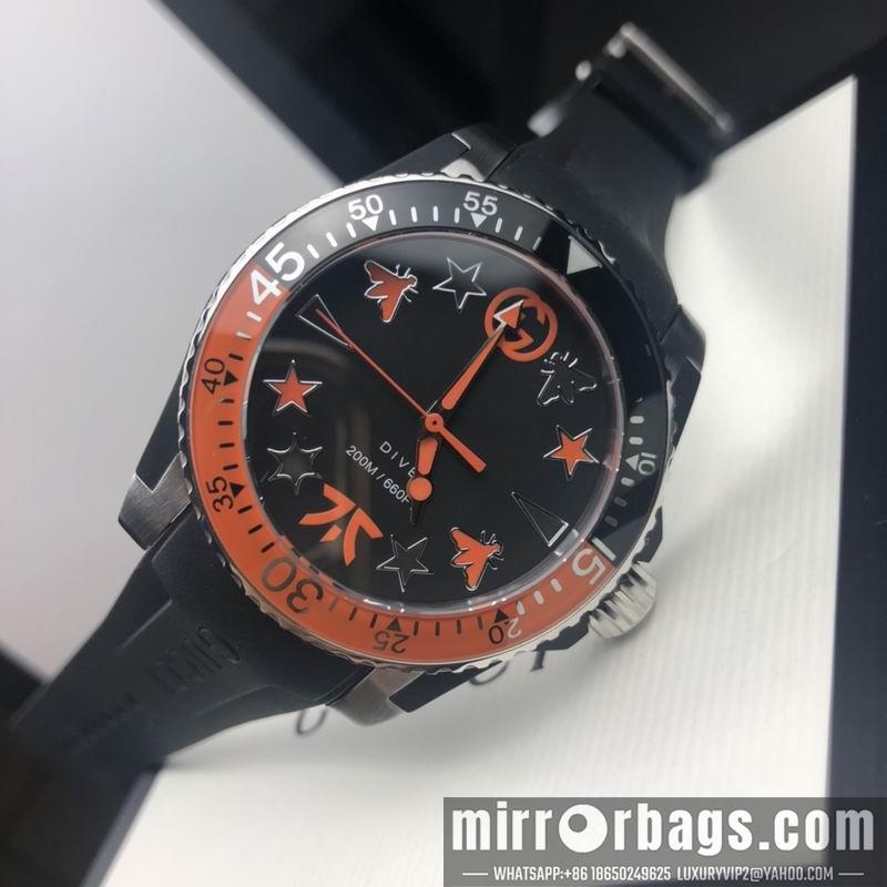 Gucci 40mm 032451