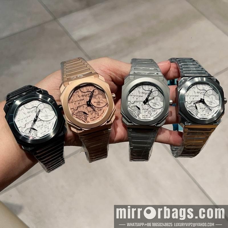 Bvlgari 41mm 052003