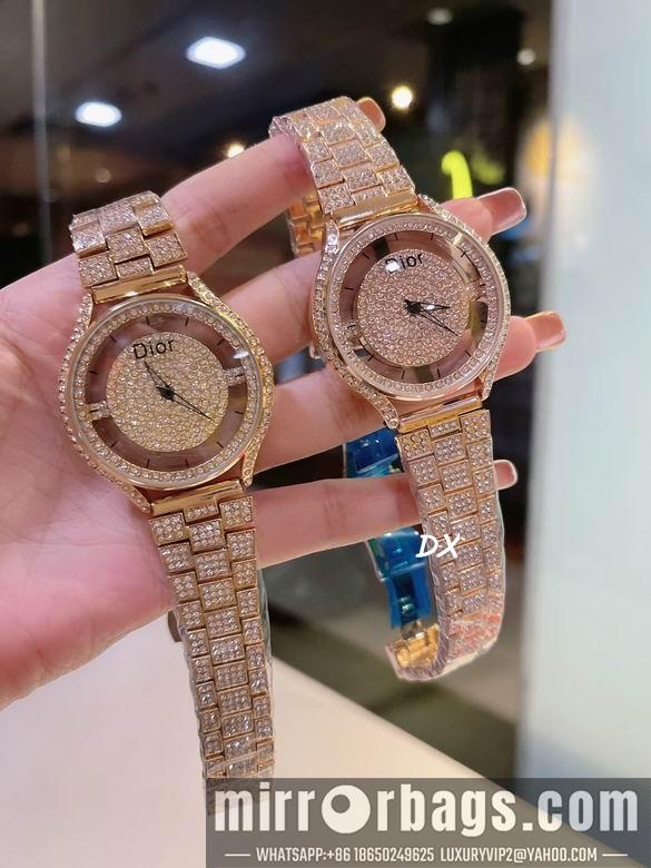 Dior 38mm 2nms37