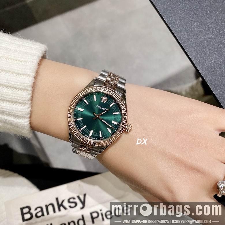 Versace 36mm 2nms38