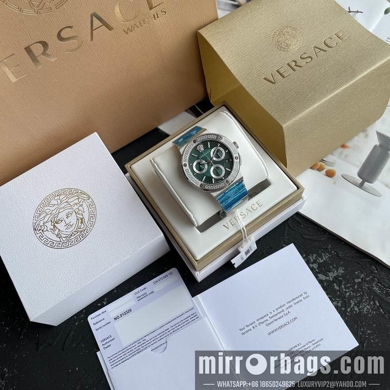 Versace watch 112017