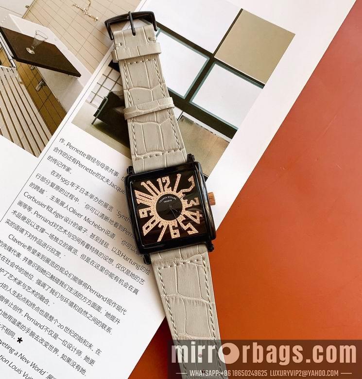 Franck Muller watch 030103