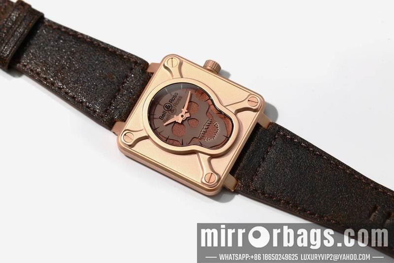 Bell & Ross 46X7.5mm 0319112