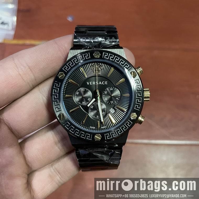 Versace watch mb 072201