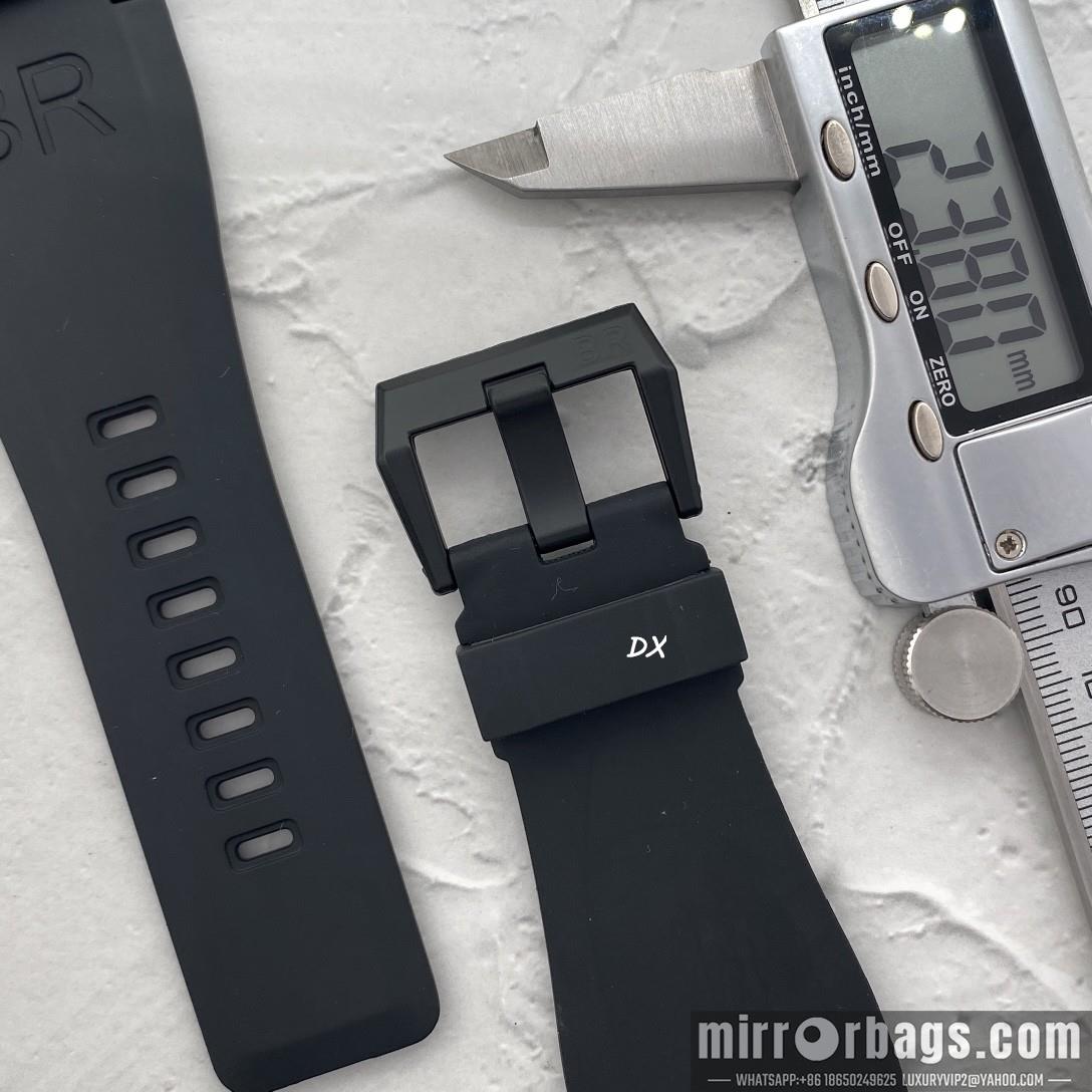 Bell & Ross 48x12mm 7nms16