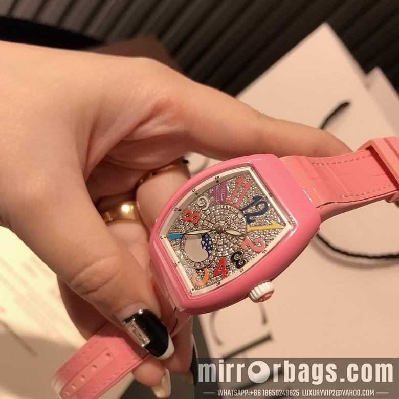 Franck Muller watch 32mm M23