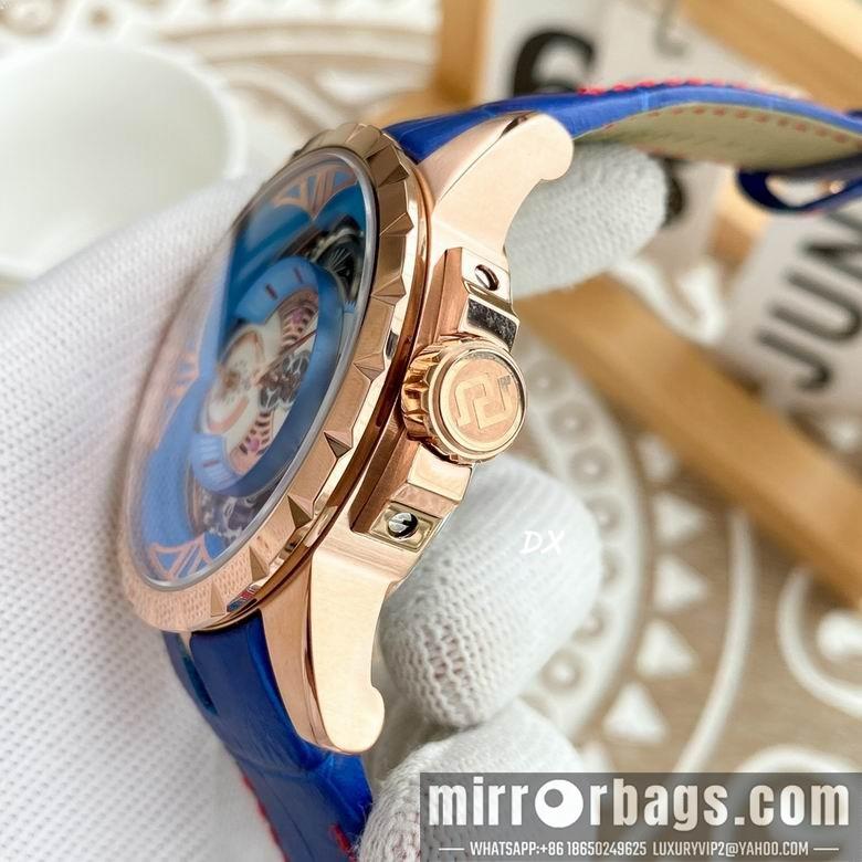 Roger Dubuis 46mm 2nms47
