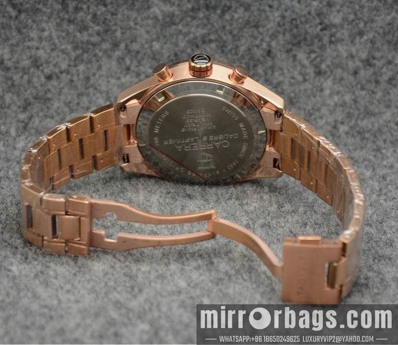 Tag Heuer men 43.5X16mm 070834