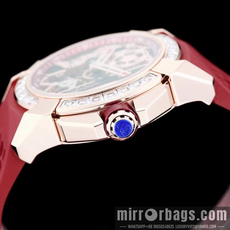 Jacob & Co 44mm 101003