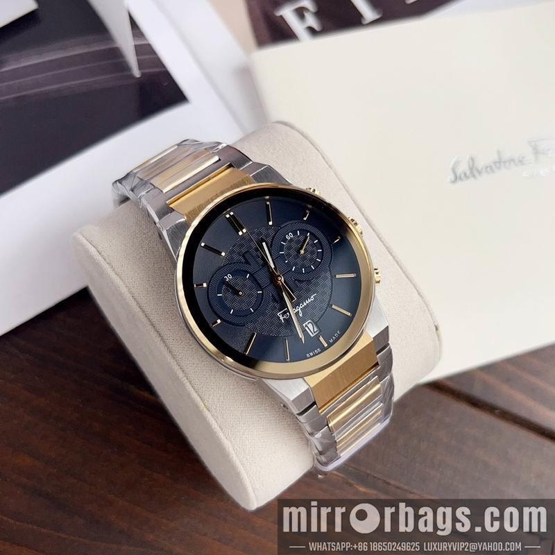 Ferragamo 41mm 102211