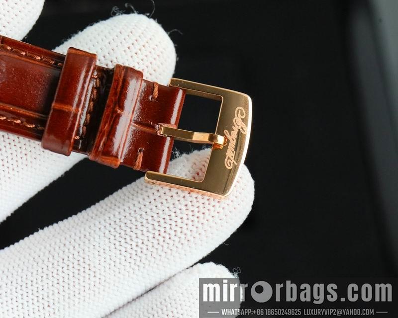 Breguet 38mm 093016
