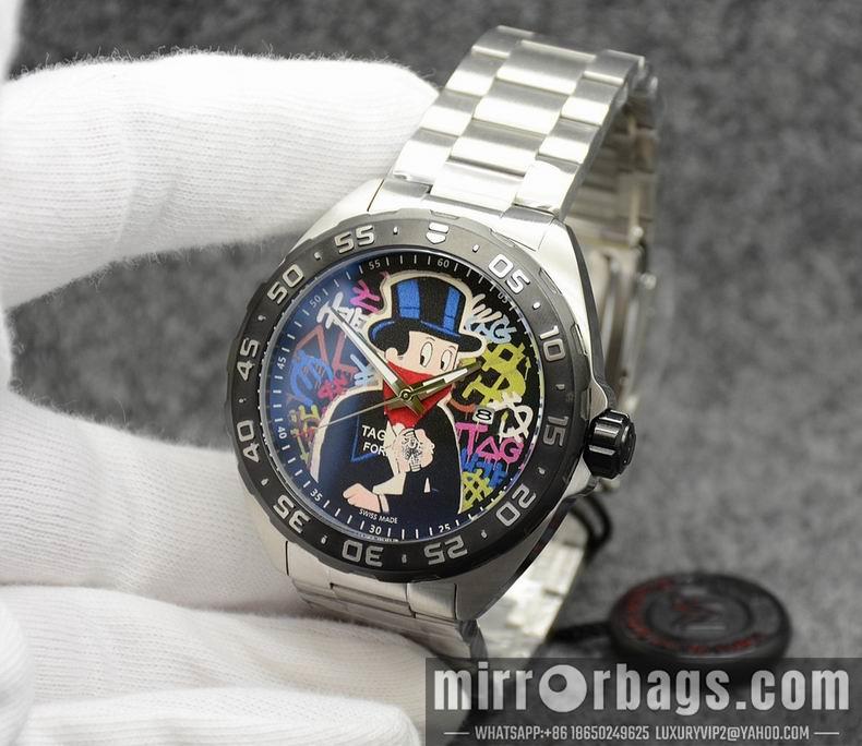 Tag Heuer men 44X16mm 102302