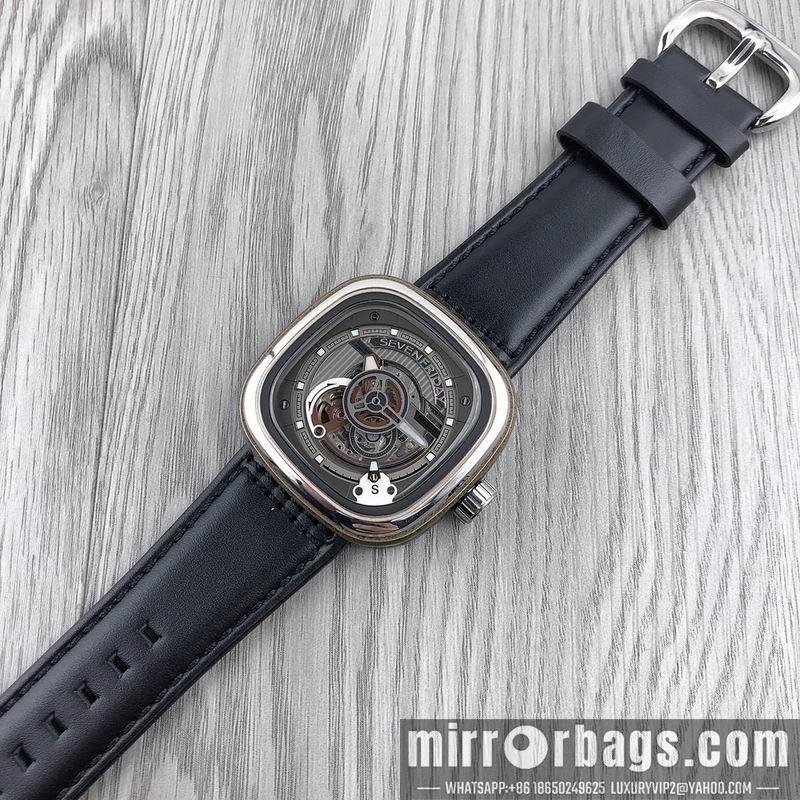Seven Friday 47X47mm 050670