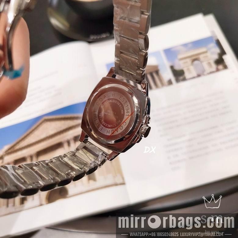 Coach 36mm 2nms11