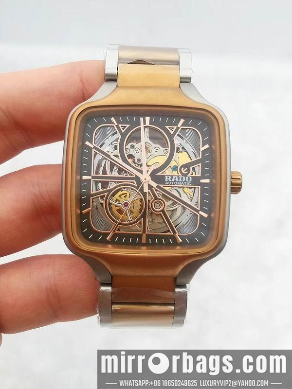 Rado watch 082295