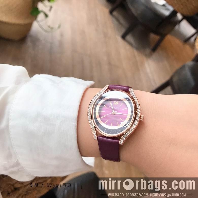 Swarovski 33mm 2nms75