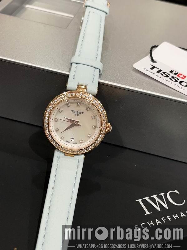 Tissot 26mm 041684