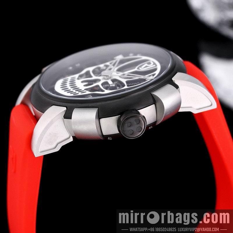Romain Jerome Pokemon watch 121714