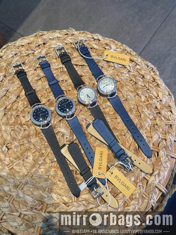 Bvlgari 33mm 082277