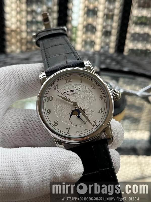 Montblanc Watch 031719
