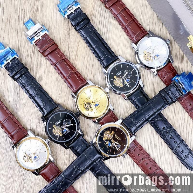 Longines 42X11mm 101515