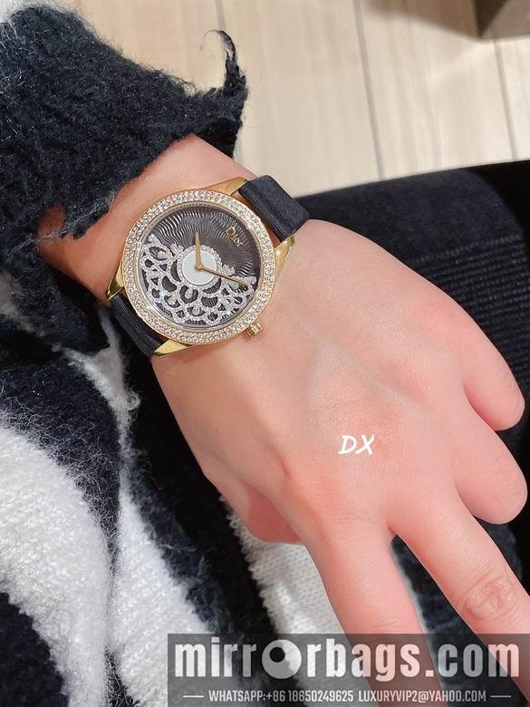 Dior 33x7mm 2nms20