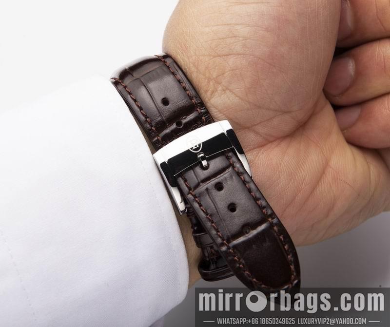 Parmigigiani 45X37mm 082911