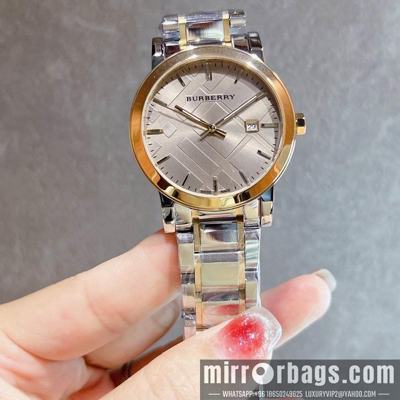 Burberry 38mm 022266