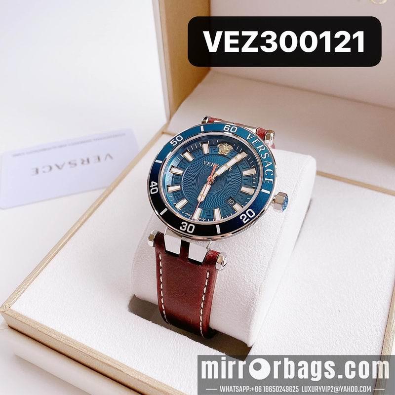 Versace watch 112025