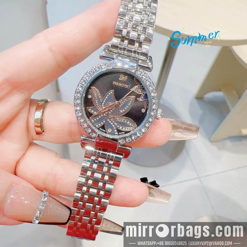 Swarovski 34mm 110158