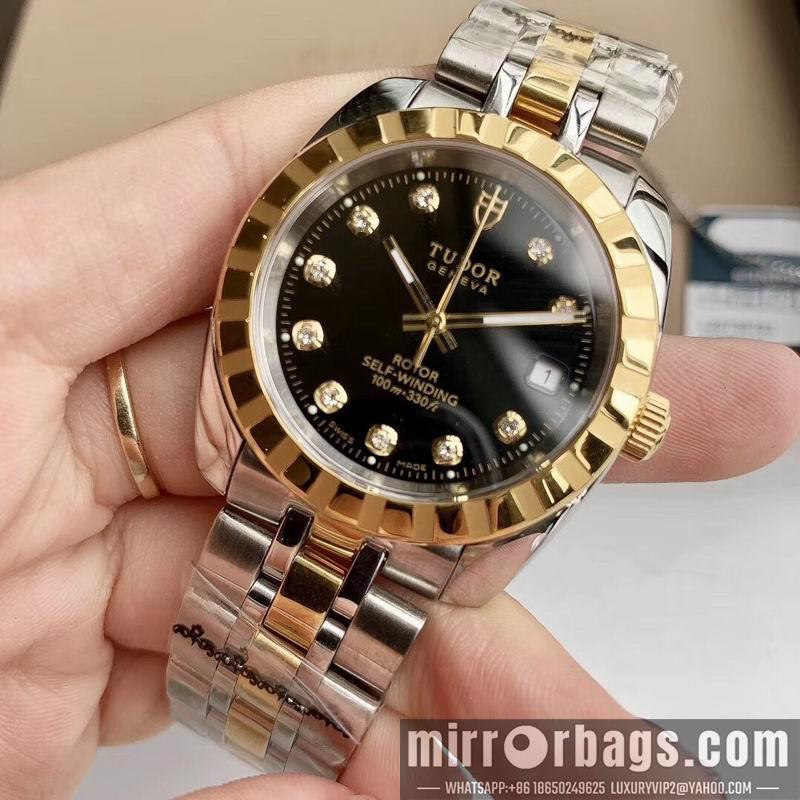 Tudor watch 072434
