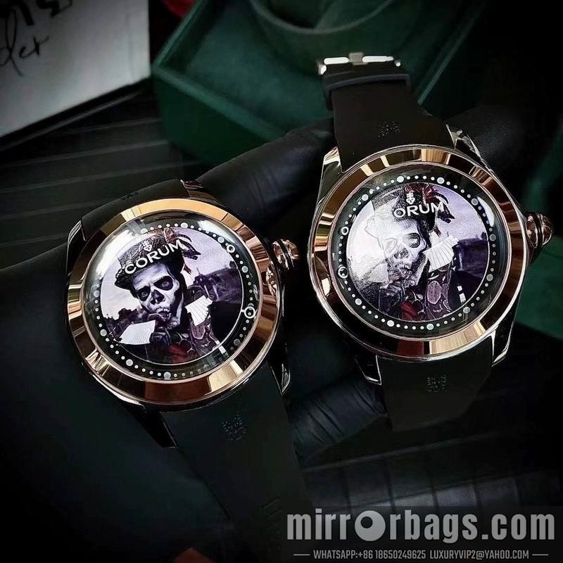 Corum 47mm 050309