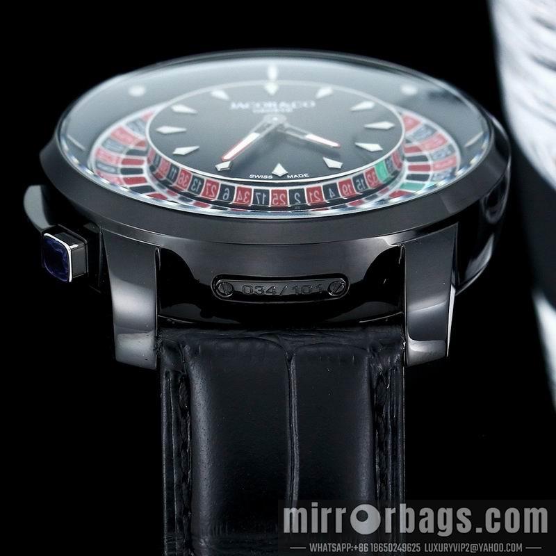 Jacob & Co 44mm 101001