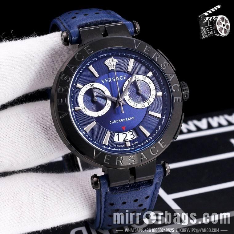 Versace watch mb 072202