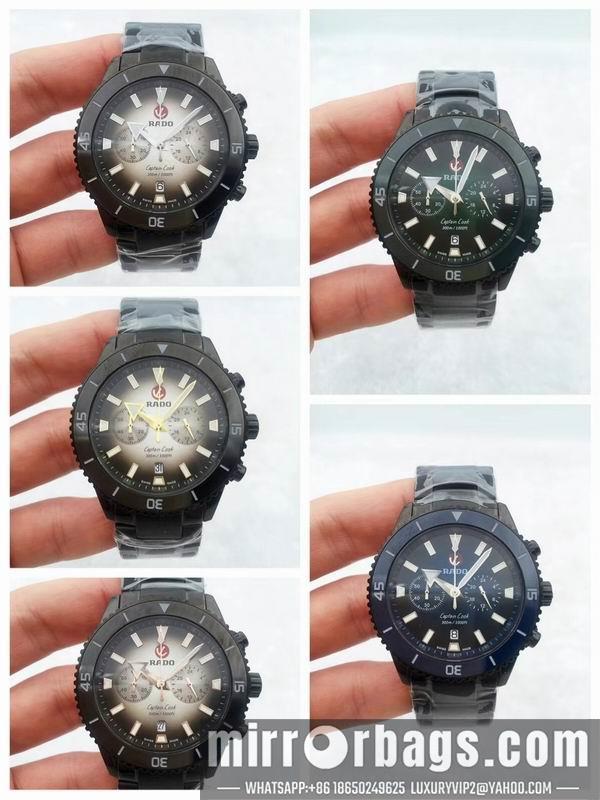 Rado watch 100836