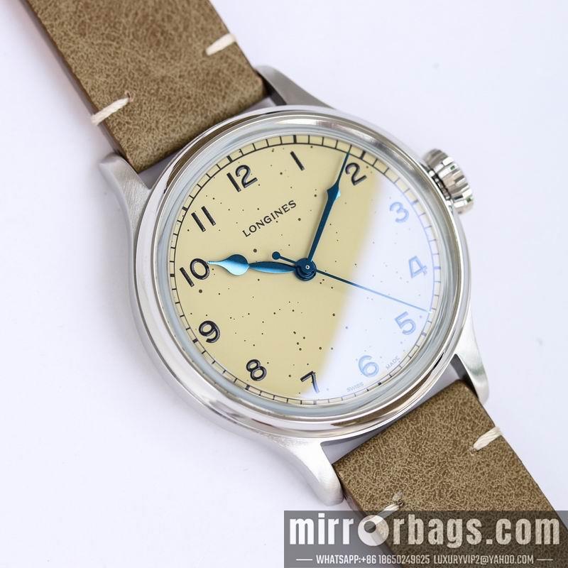 Longines 38.5mm 050664