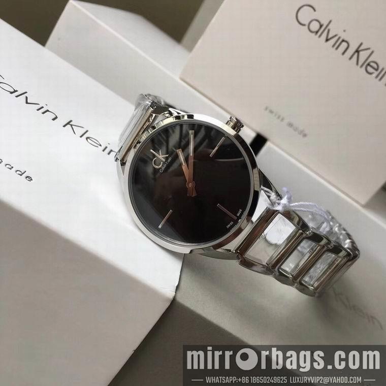 CK watch M01