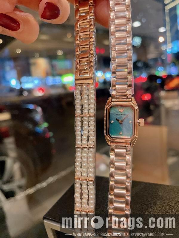Armani AR11323 22mm 022501