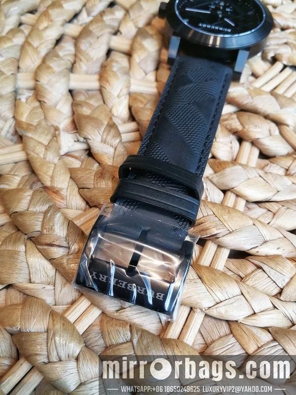 Burberry 42mm 080658