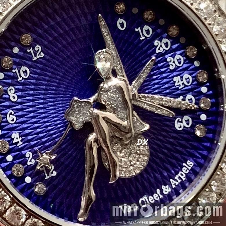 Van Cleef & Arpels 36mm 2nms20