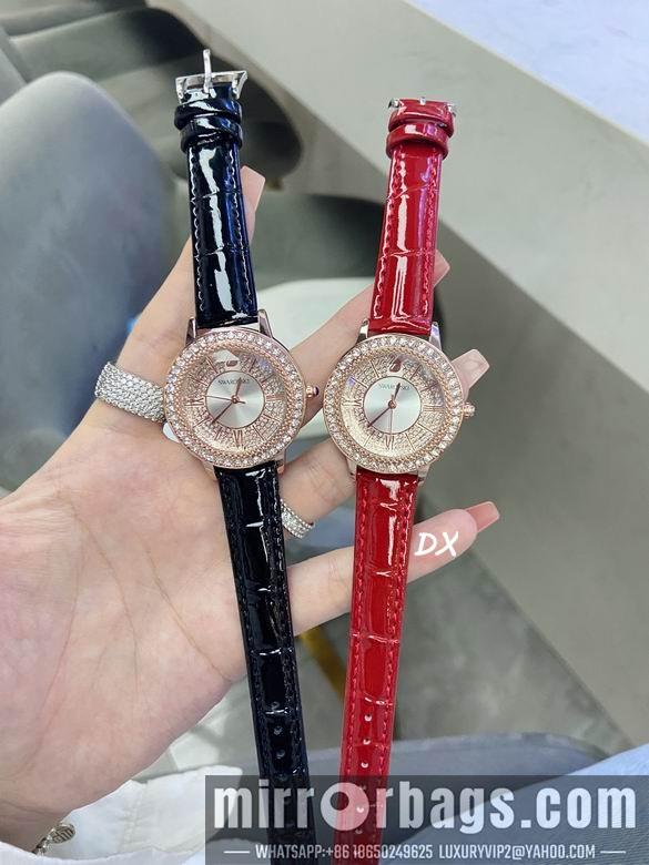 Swarovski 32mm 7nms87