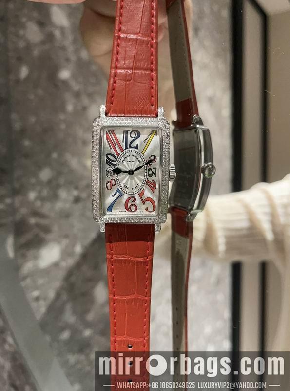 Franck Muller watch 102316