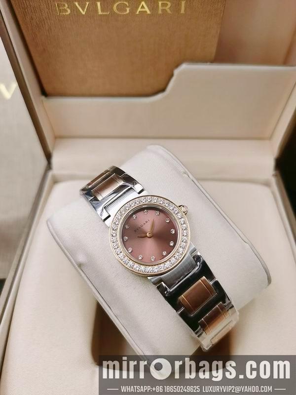 Bvlgari 26mm 022232