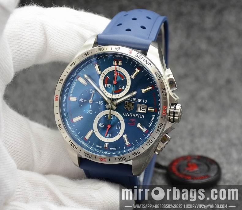 Tag Heuer men 46.5X16mm 080904