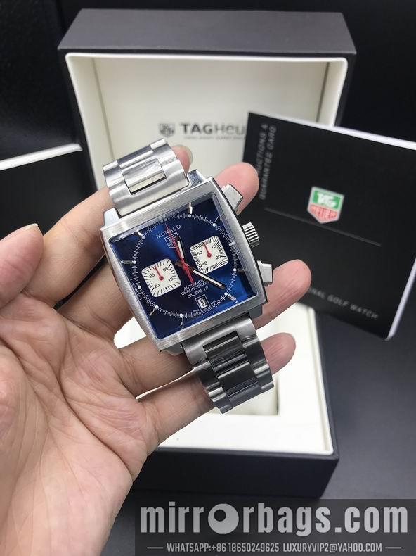 Tag Heuer watch M41