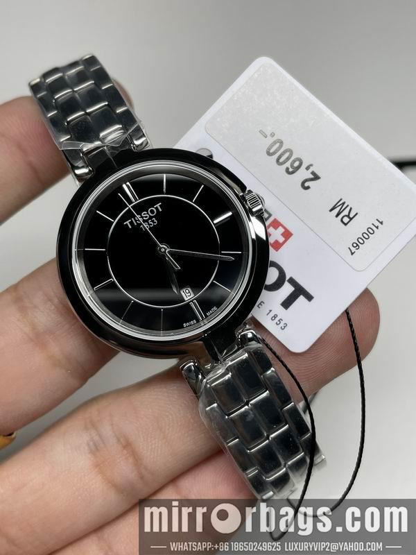 Tissot 30mm 022323