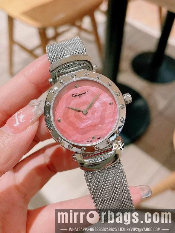 Ferragamo 34mm 2nms13
