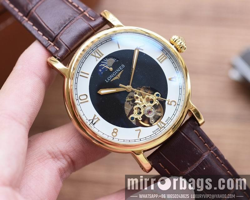 Longines 41X12mm 050208